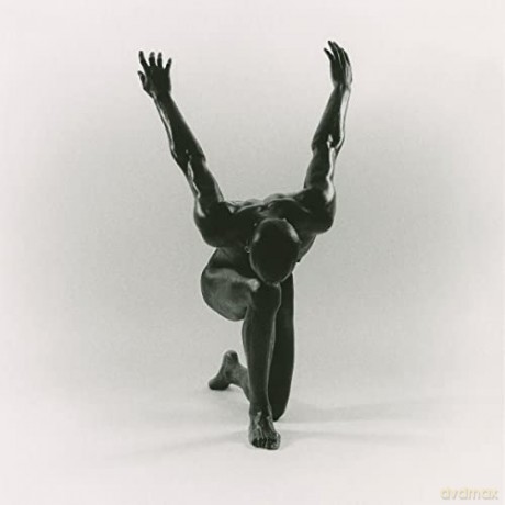 Petite Noir: Motherfather [CD]