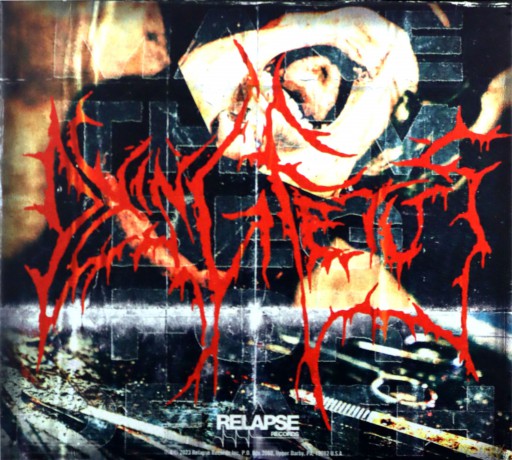 Dying Fetus: Make Them Beg For Death (Deluxe) [CD]