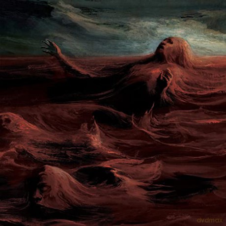 Deitus: Irreversible (Green) [Winyl]