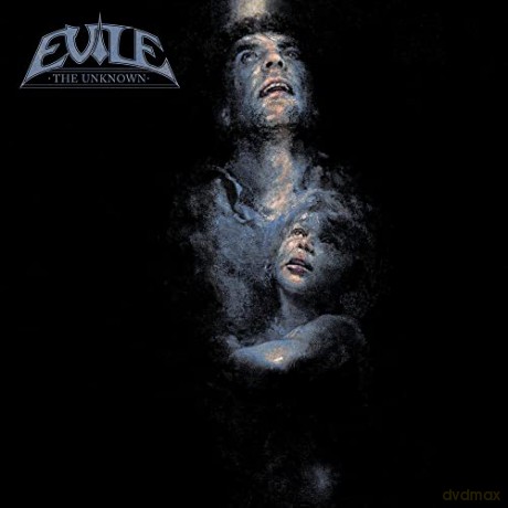 Evile: The Unknown (Limited) (digipack) [CD]