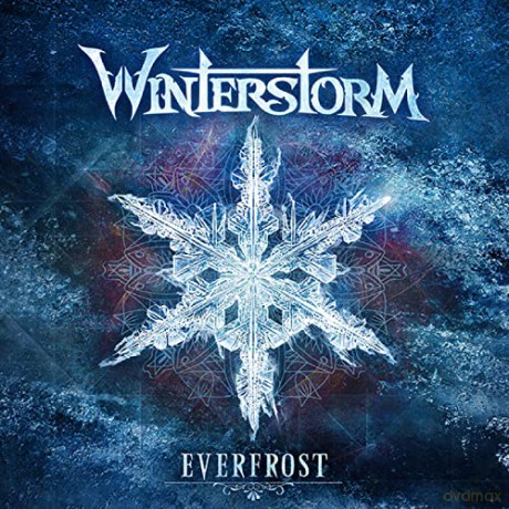 Winterstorm: Everfrost (digipack) [CD]