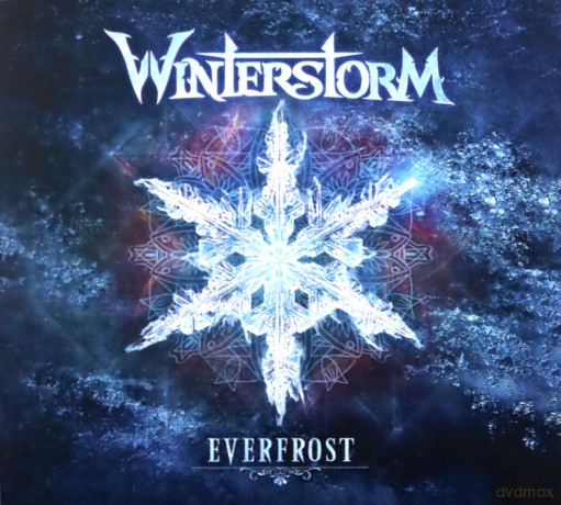 Winterstorm: Everfrost (digipack) [CD]