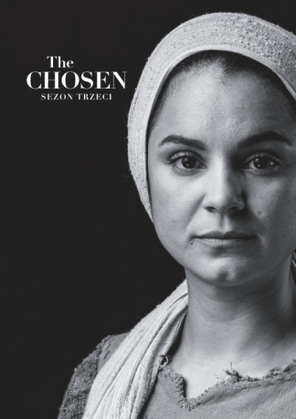 The Chosen Sezon 3 [2DVD]