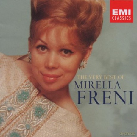Freni: The Very Best Of Singers Series [2CD]