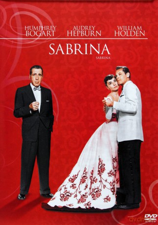 Sabrina (1954) [DVD]