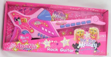 AGATKA GITARA 34779 [ZABAWKA]