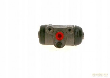 Cylinderek hamulcowy Bosch 0 986 475 420 Peugeot Renault Fiat Citroen Lancia Alfa Romeo