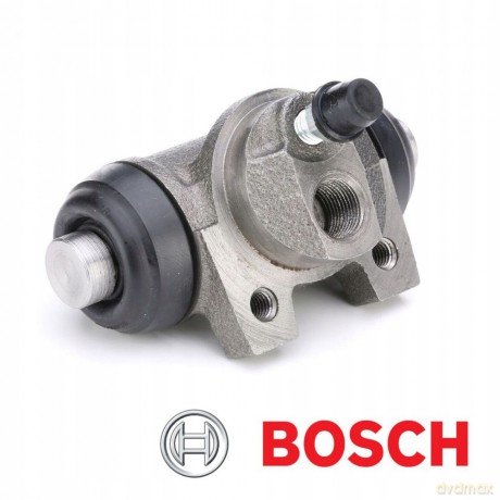 Cylinderek hamulcowy Bosch 0 986 475 802 Peugeot Fiat Citroen Lancia