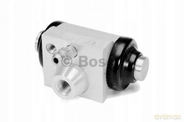 Cylinderek hamulcowy Bosch 0 986 475 951 Opel Suzuki Peugeot Fiat Citroen