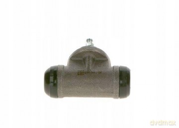 Cylinderek hamulcowy Bosch F 026 009 181 Peugeot Fiat Citroen Lancia Alfa Romeo