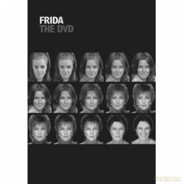 Frida: Frida: The Dvd [DVD]