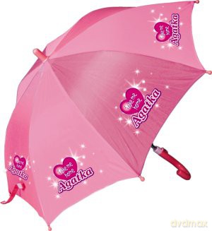 AGATKA PARASOLKA DZIECIĘCA 23762 [ZABAWKA]