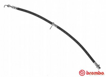 Przewód hamulcowy elastyczny Brembo T 11 014 Peugeot Toyota Citroen