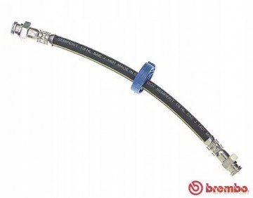 Przewód hamulcowy elastyczny Brembo T 23 020 Fiat Lancia Alfa Romeo