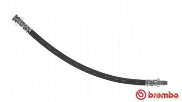 Przewód hamulcowy elastyczny Brembo T 23 081 Peugeot Fiat Citroen Alfa Romeo