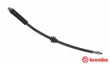Przewód hamulcowy elastyczny Brembo T 23 188 Opel Peugeot Audi Fiat Citroen VW Seat Lancia