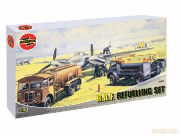 AIRFIX RAF Refuelling Set 3302 [MODELARSTWO]