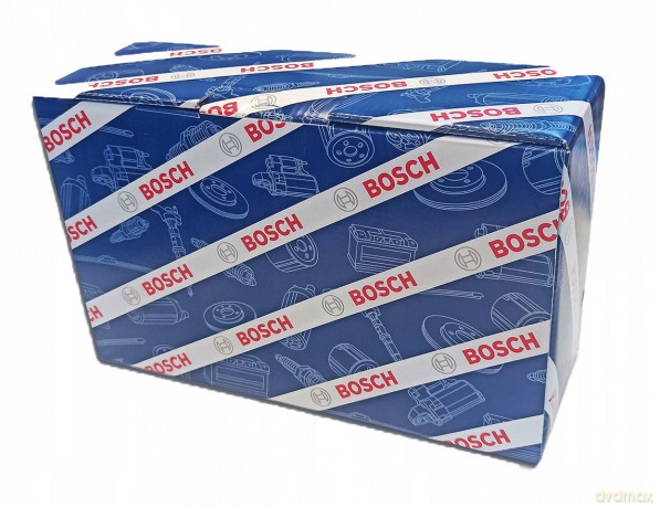 Styk ostrzegawczy, zużycie okładzin hamulcowych Bosch 1 987 473 000 BMW