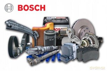 Styk ostrzegawczy, zużycie okładzin hamulcowych Bosch 1 987 473 045 BMW