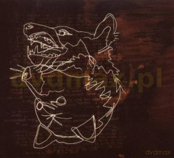 From Autumn To Ashes: Holding By Wolf By The Ears [CD]