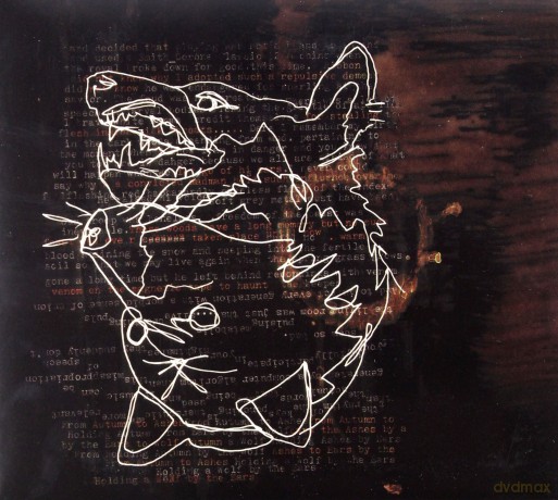 From Autumn To Ashes: Holding By Wolf By The Ears [CD]