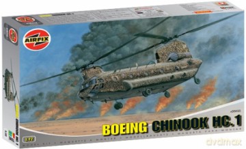 AIRFIX Boeing Chinook HC.1 5035 [MODELARSTWO]
