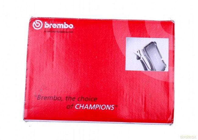 Styk ostrzegawczy, zużycie okładzin hamulcowych Brembo A 00 340 Porsche
