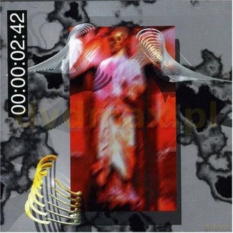 Front 242: 05:22:09:11 Off [CD]