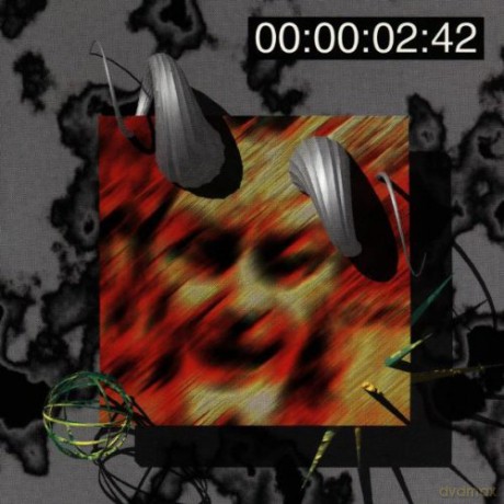 Front 242: 06:21:03:11 Up Evil [CD]