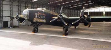 AIRFIX Handley Page Halifax BIII 6013 [MODELARSTWO]