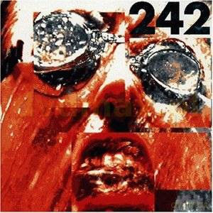 Front 242: Tyranny For You [CD]