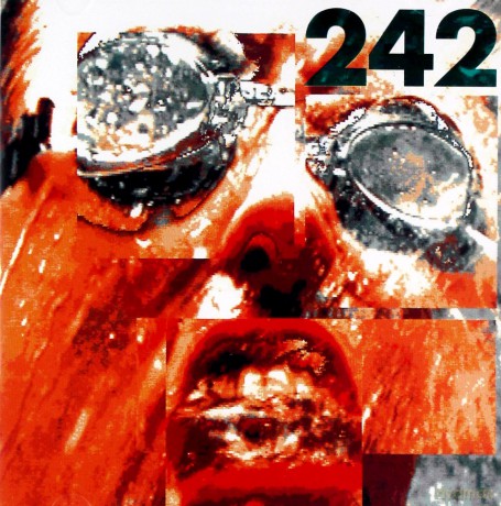Front 242: Tyranny For You [CD]
