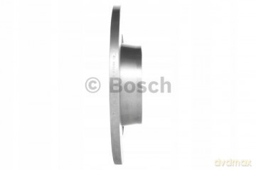 Tarcza hamulcowa Bosch 0 986 479 379 Peugeot Fiat Citroen