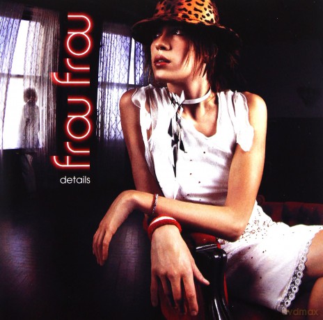 Frou Frou: Details [CD]