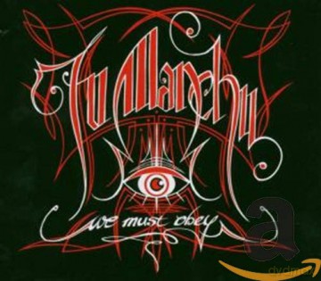 Fu Manchu: We Must Obey [CD]