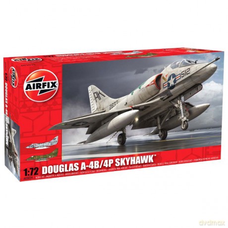 AIRFIX Douglas A4B4P Skyhawk 3029 [MODELARSTWO]