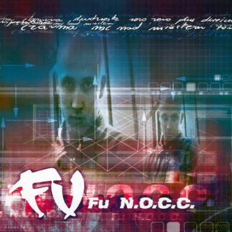 Fu: N.O.C.C [CD]