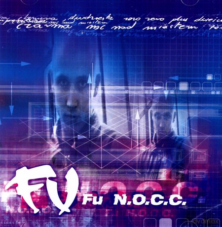 Fu: N.O.C.C [CD]