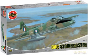 AIRFIX BAC Strikemaster 3049 [MODELARSTWO]