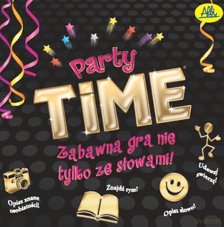 Party Time [GRA]