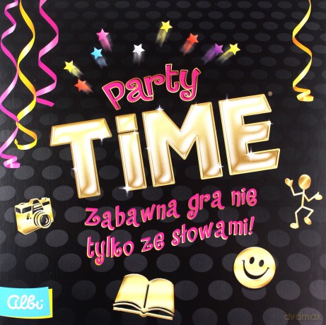 Party Time [GRA]
