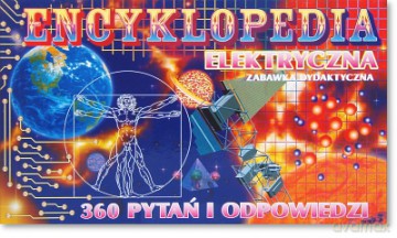 ALFA GRA ENCYKLOPEDIA ELEKTRYCZNA 1300 [GRA]