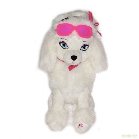ANEK Barbie Bajeczni Przyjac. Seguin BBPE2 [ZABAWKA]