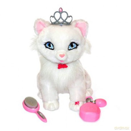 ANEK Barbie Bajeczni Przyjac. Blissa BBPE3 [ZABAWKA]