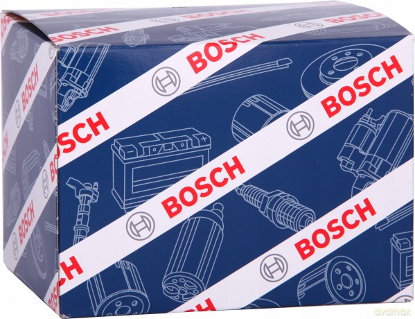 Zestaw dodatków, szczęki hamulcowe Bosch 1 987 475 295 Peugeot Toyota Citroen