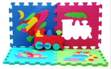 Smily Piankowe [PUZZLE]