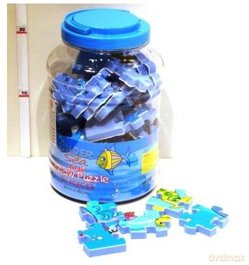 ANEK Mata Piankowa Puzzle 54 el. PN162PM [PUZZLE]