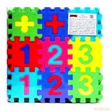 ANEK Mata Piankowa FM912 [PUZZLE]