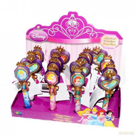 ANEK Różdżka Księżniczki DPMV3 [ZABAWKA]