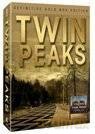 Miasteczko Twin Peaks Sezon 1 [3DVD]